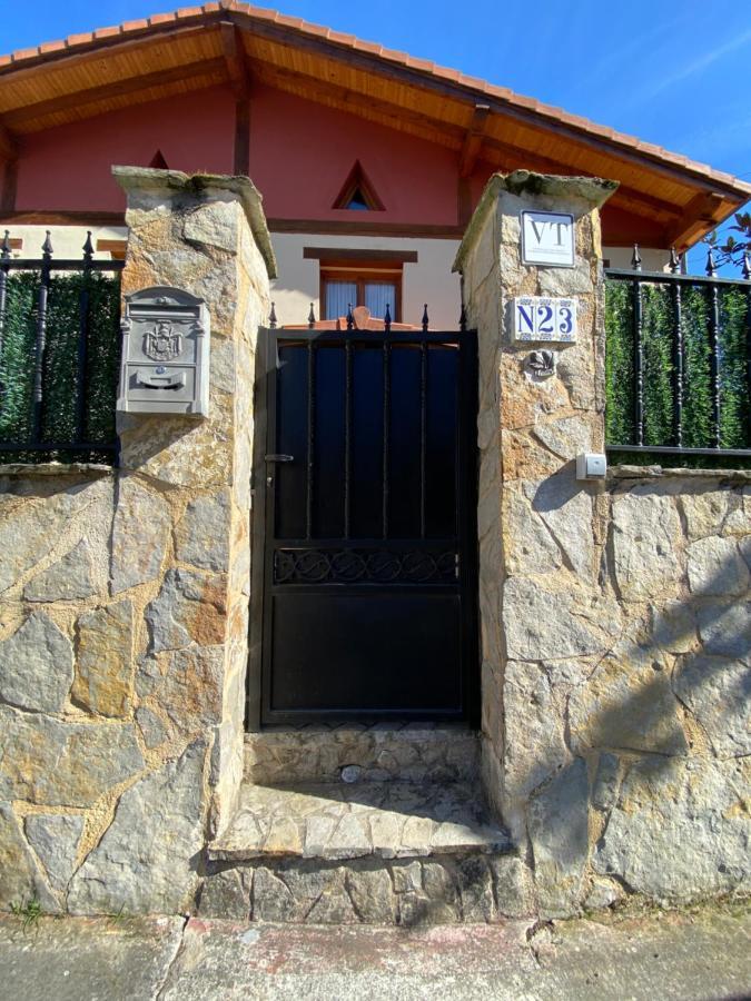 Hostal Zankueta Etxea Délica Exterior foto